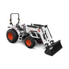 Bobcat UT6080 Utility Tractor — Tracserv in Dubbo, NSW
