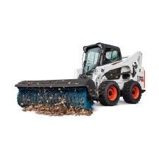 Bobcat S770 Skid-Steer Loader — Tracserv in Dubbo, NSW
