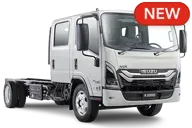 NQR 88/80-190 CREW — Tracserv in Dubbo, NSW