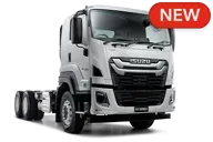 FXY 260-355 6X4 — Tracserv in Dubbo, NSW