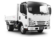 NLR 45-150 TIPPER — Tracserv in Dubbo, NSW