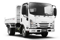 NLS 45-150 TIPPER — Tracserv in Dubbo, NSW