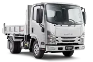 NMR 60/45-150 AMT TIPPER — Tracserv in Dubbo, NSW