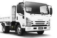 NPR 45/55-155 AMT TIPPER — Tracserv in Dubbo, NSW