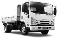 NPR 65/45-190 TIPPER — Tracserv in Dubbo, NSW