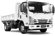 NPR 75-190 TIPPER — Tracserv in Dubbo, NSW