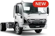 NQR 88/80-190 — Tracserv in Dubbo, NSW