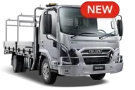 NPR 45/65-175 TRADEPACK — Tracserv in Dubbo, NSW