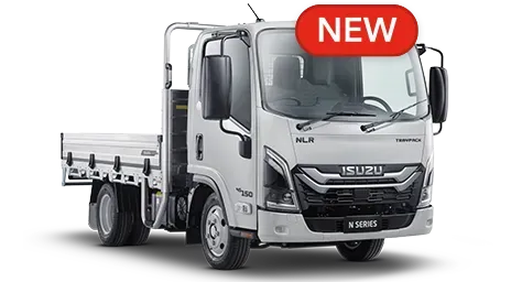 NLR 45-150 TRAYPACK — Tracserv in Dubbo, NSW