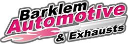 Barklem Automotive and Exhaust - logo
