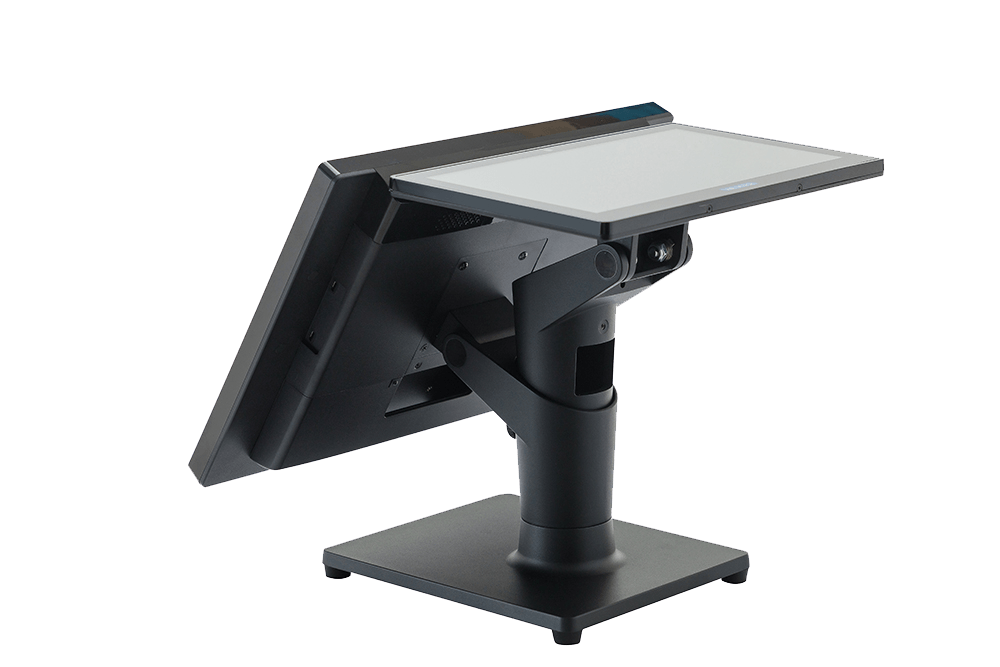 Avalo stand for POS System