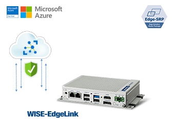 Advantech Wise Paas Edgelink