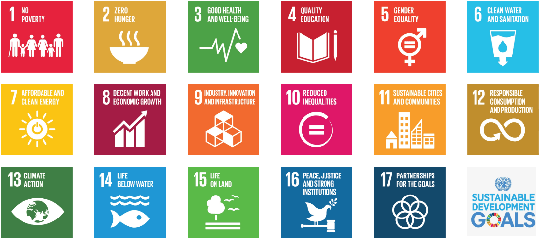 Sustainable Development Goals