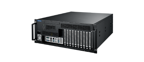 Advantech | Servers & Network Appliances | 5th gen Intel® Xeon