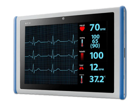 MIT-W102 Medical Tablet