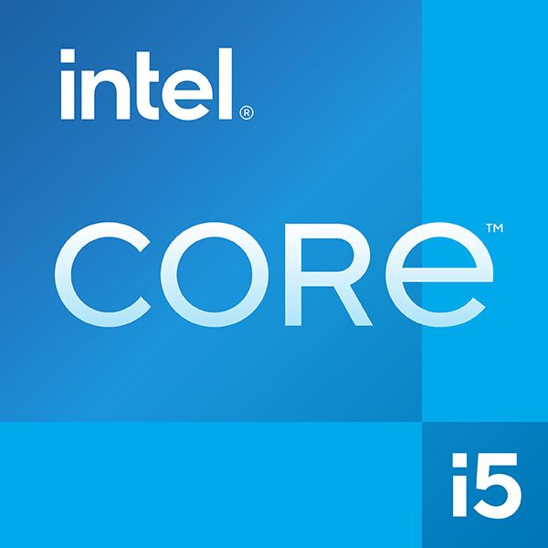 Intel 12th Gen logo