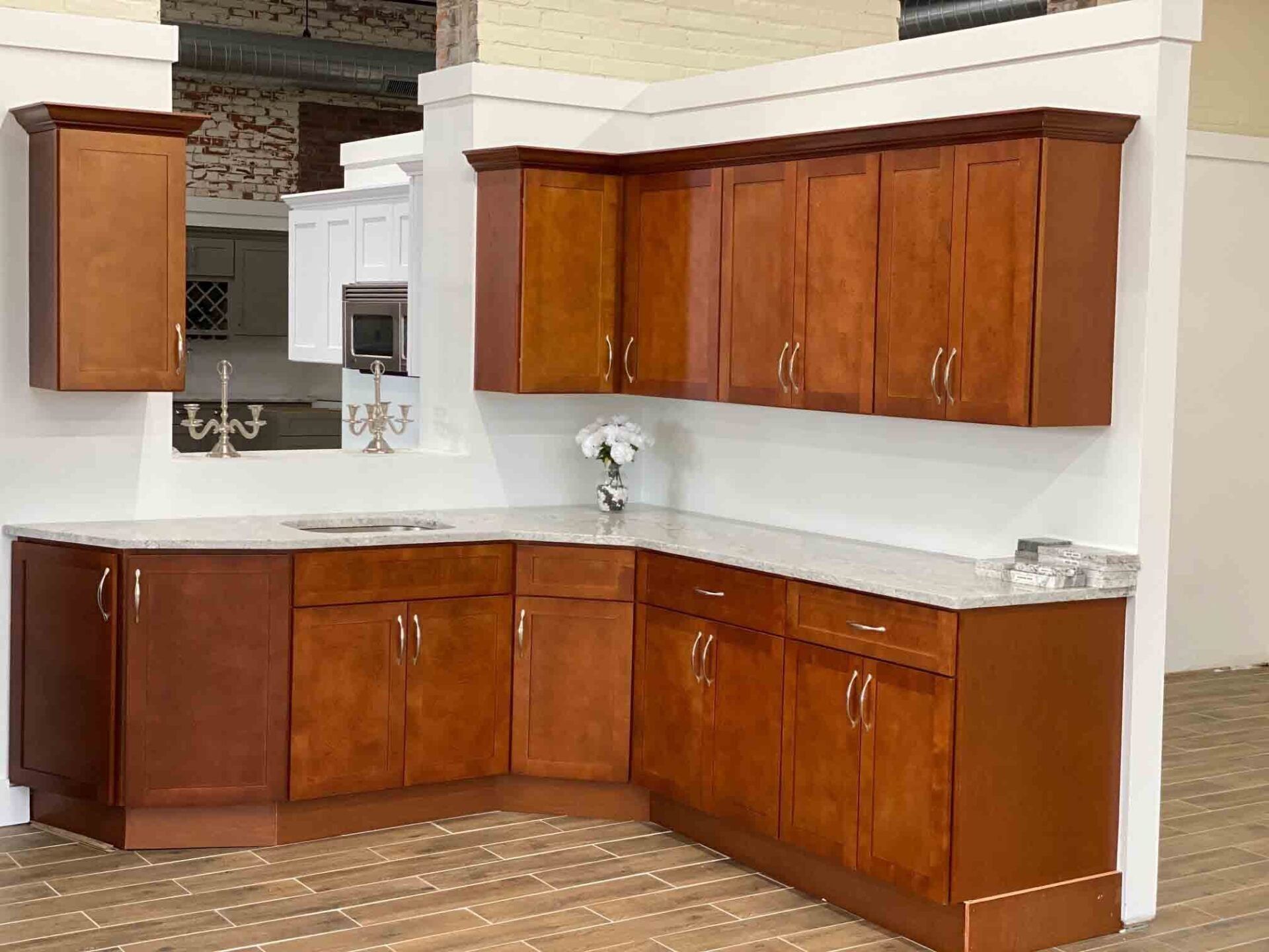 Kitchen Showroom