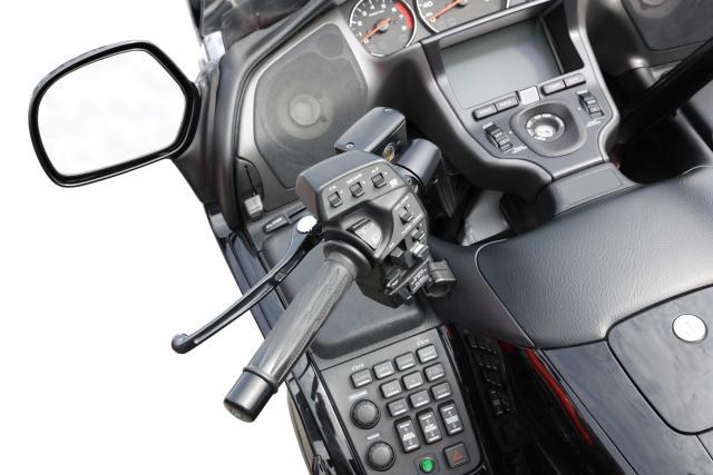 4 Ways to Improve Your Motorcycle Audio System