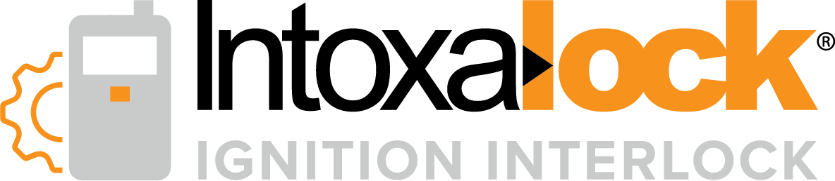 The logo for intoxalock ignition interlock