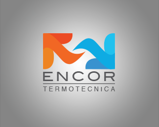 Encor Termotecnica logo