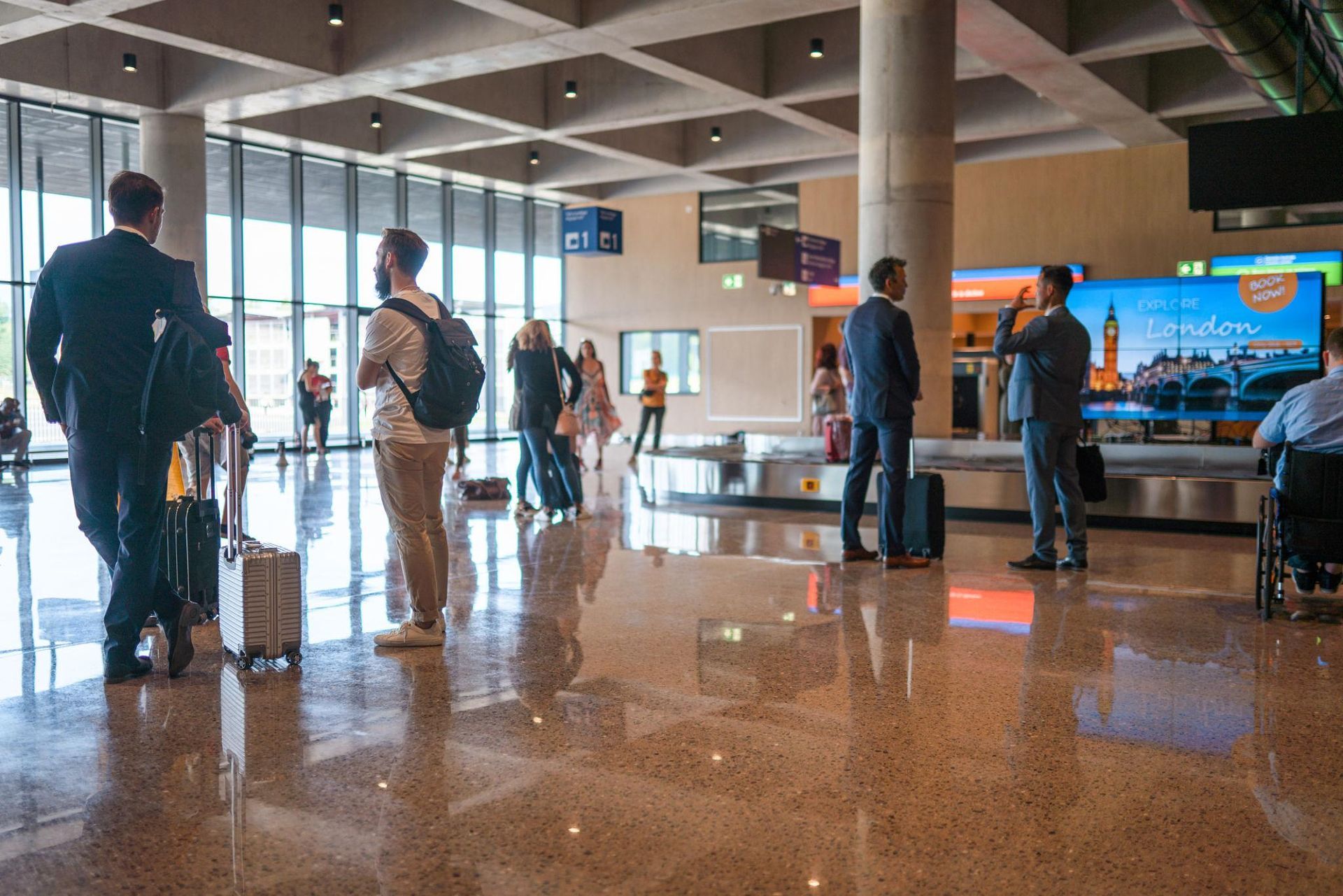 Turismo global em alta impulsiona hotelaria: oportunidades e desafios para 2026