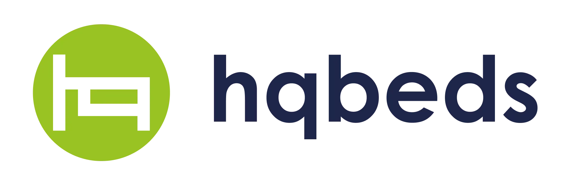 logo hqbeds