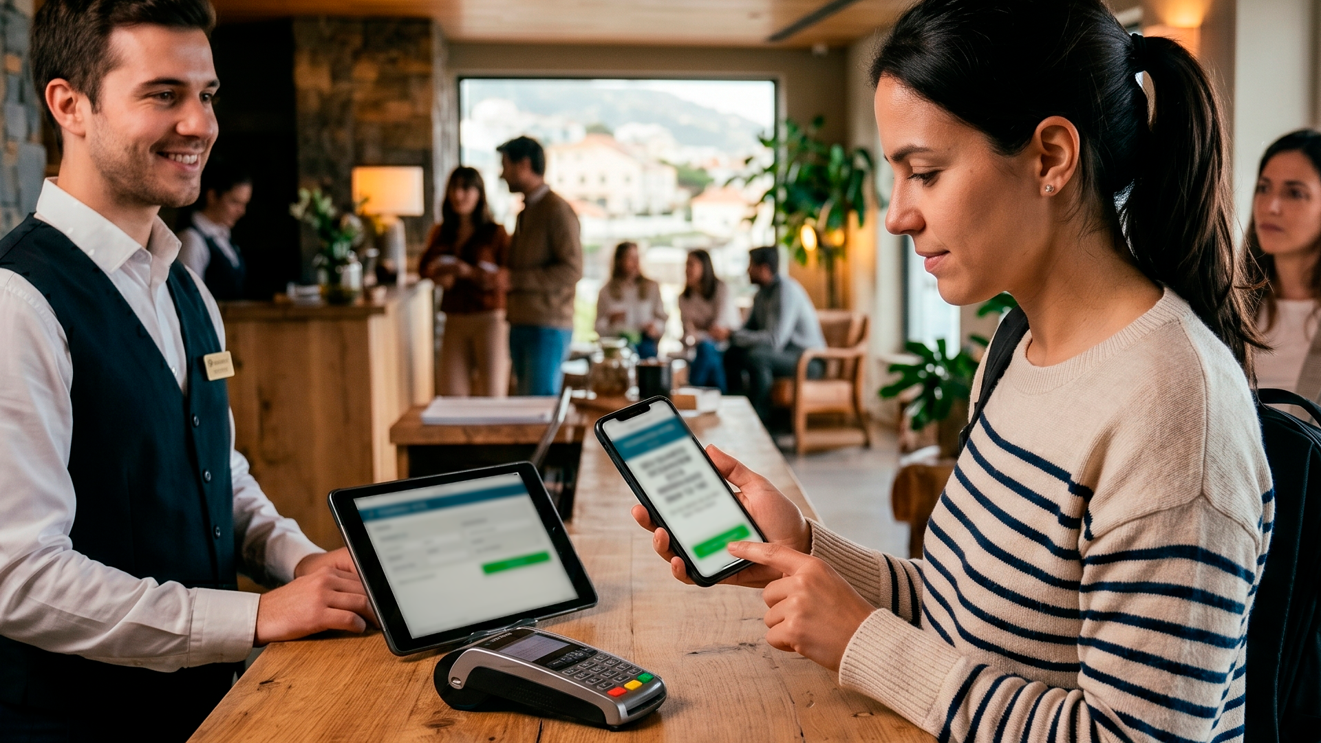 Efeito Billboard: como transformar OTAs em reservas diretas 