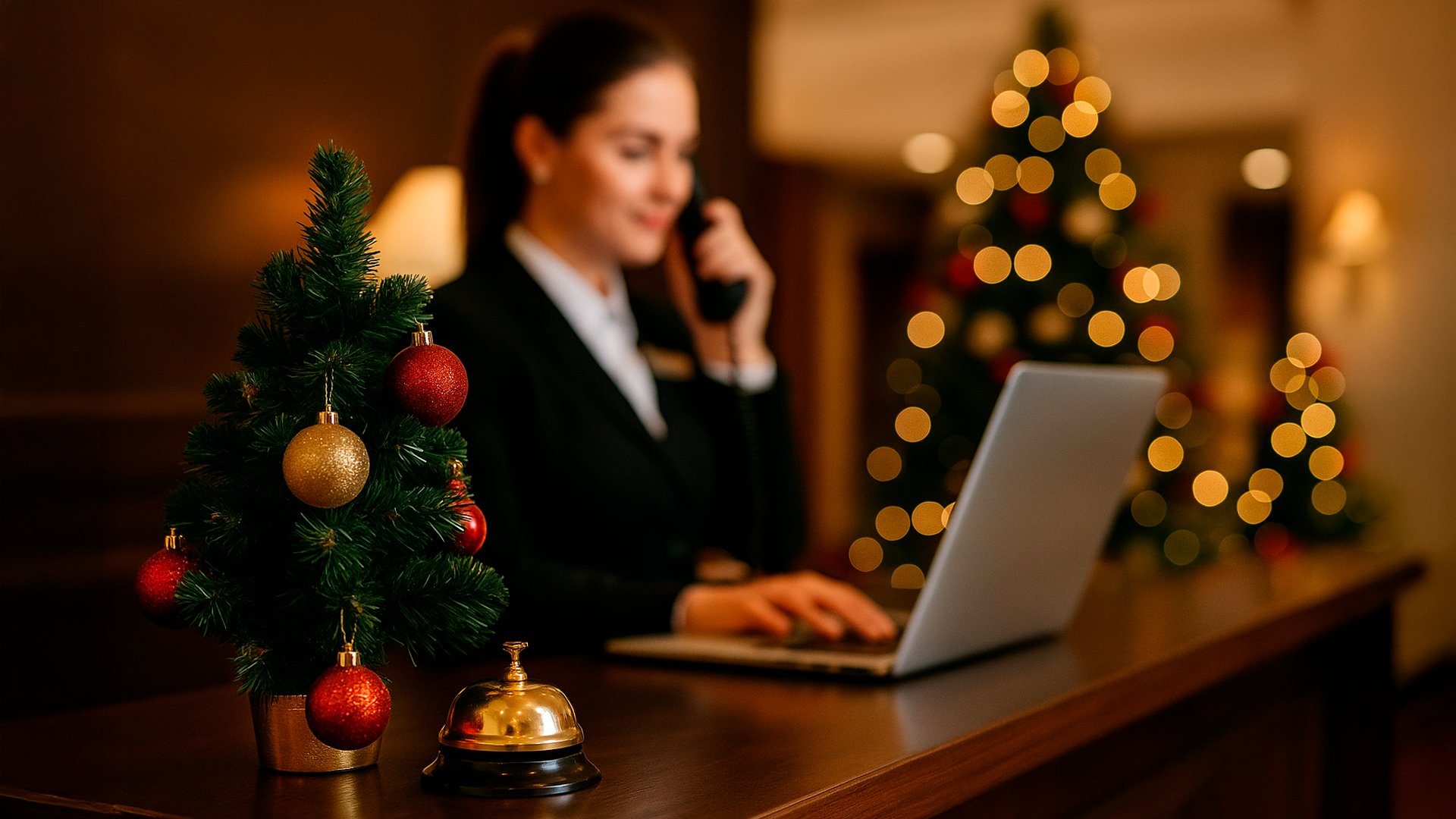 hotel natal reveillon