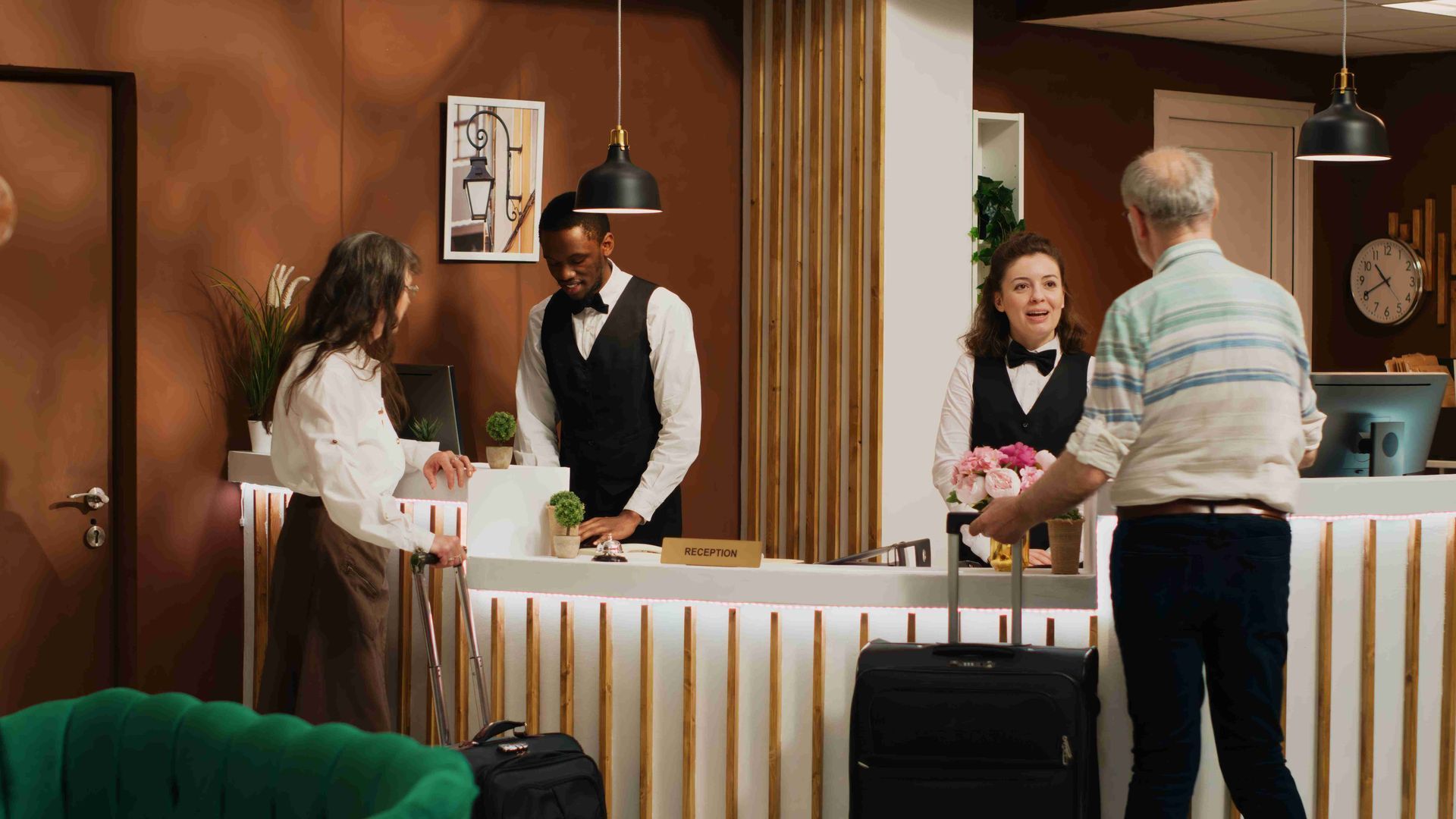 Sistema de gerenciamento de hotel: quais são os recursos fundamentais?