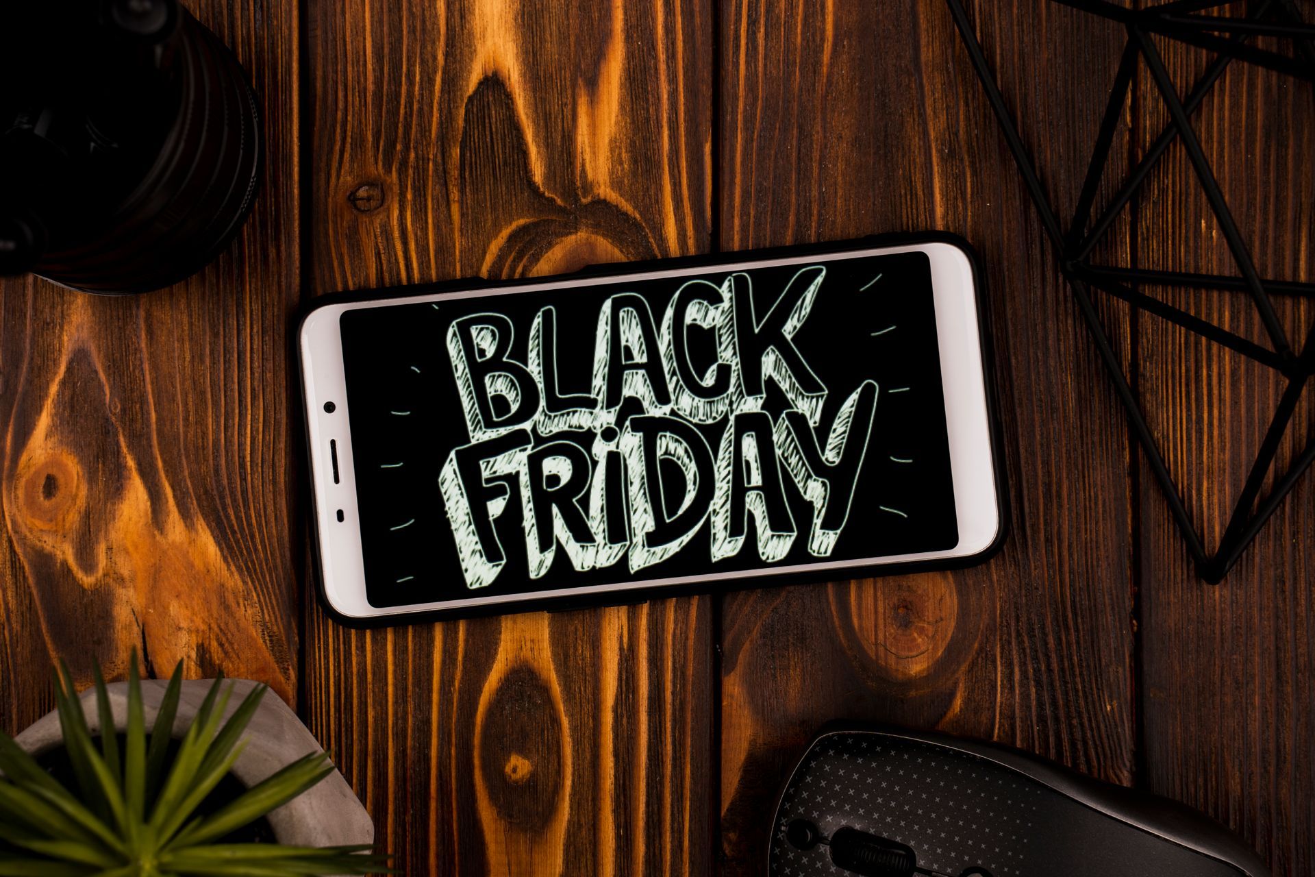 La importancia de preparar tu hospedaje con promociones y aprovechar fechas clave como el Black Frid