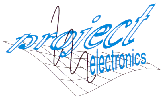 Project Company Logo