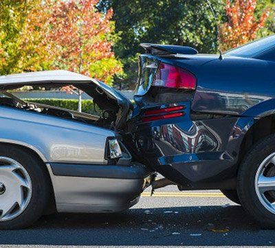 Attorneys — Car Crash In St. Rapid City, SD