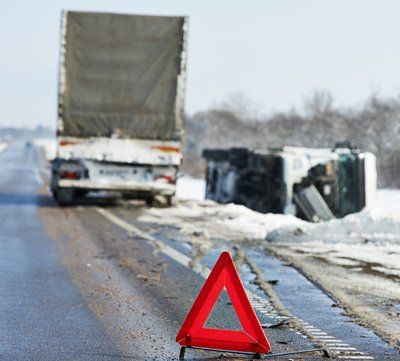 Injuries — Commercial Vehicle Accidents In St. Rapid City, SD