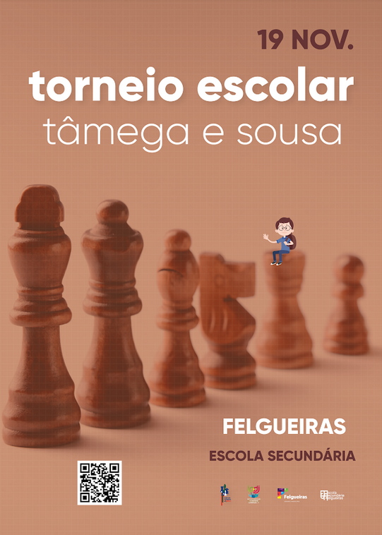 CRIANÇAS: IV Torneio de Xadrez Multi Chess contará com a