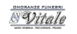 Onoranze Funebri Vitale logo