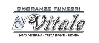 Onoranze Funebri Vitale logo