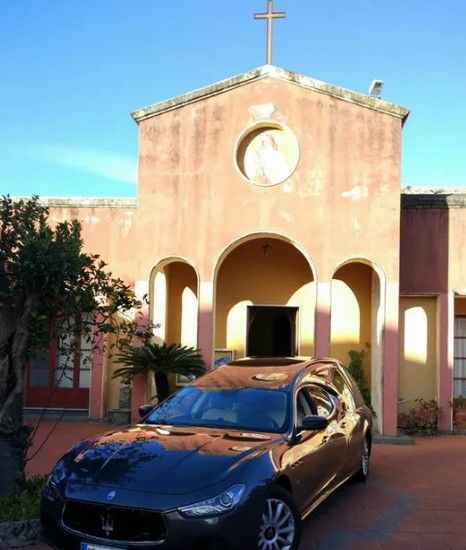 Composizioni floreali