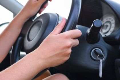 Teen driving - Driving Improvement Clinic - Yorktown. VA
