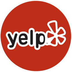yelp review