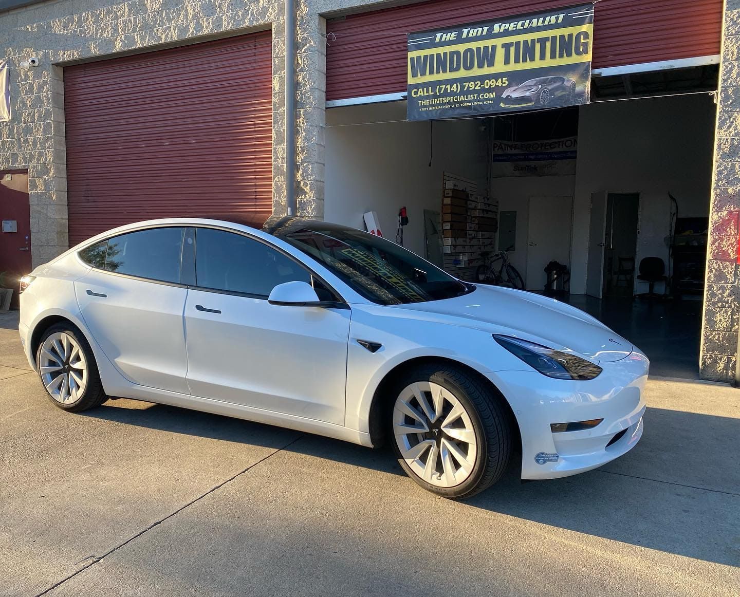 best ceramic window tint