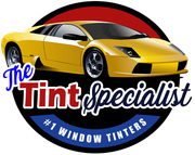 The Tint Specialist