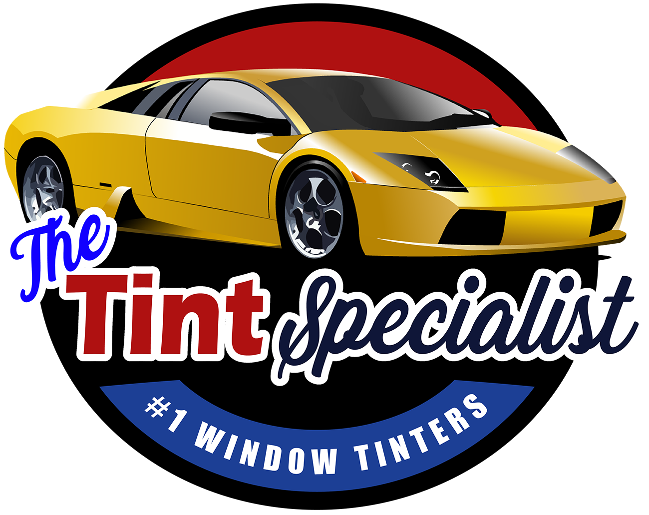 The Tint Specialist Yorba Linda CA