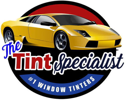The Tint Specialist