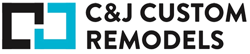 C & J Custom Remodels Inc logo