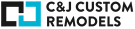 C & J Custom Remodels Inc logo