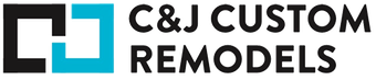 C & J Custom Remodels Inc logo