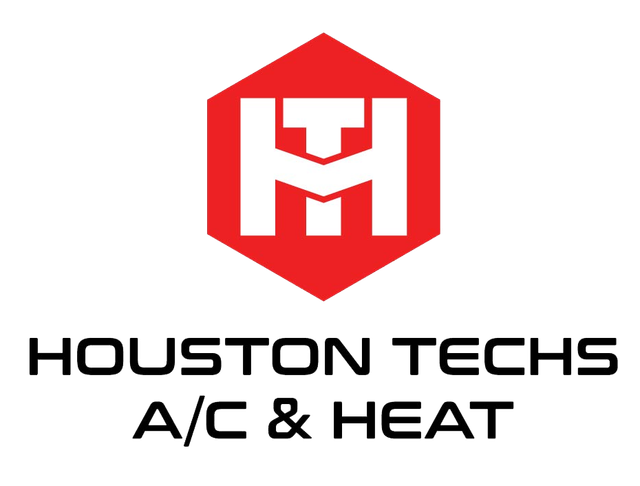 Houston Techs A/C & Heat logo