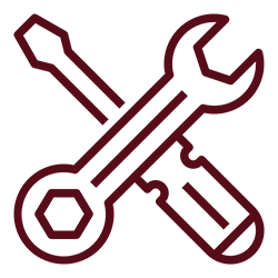 Icona - Gestione e assistenza distributori automatici