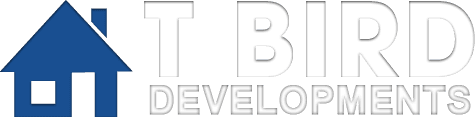 T Bird Developments logo