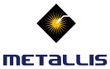 METALLIS - LOGO